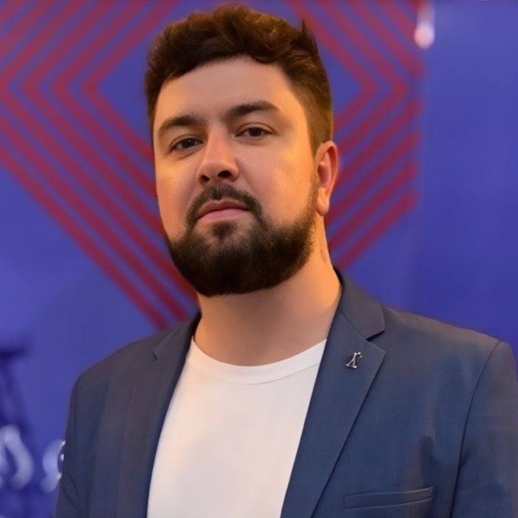Jonatas Almeida